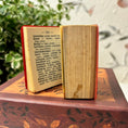 Load image into Gallery viewer, 1964 Vintage Miniature Lilliput German/English Dictionary