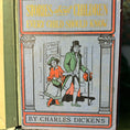 Load image into Gallery viewer, RARE FIND - Circa 1908-Salesman's Sample Book - Includes The Teddy Bear, Stories About Children Every Child Should Know