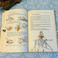 Load image into Gallery viewer, Brownie Scout Handbook - Copyright 1951