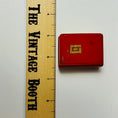 Load image into Gallery viewer, 1964 Vintage Miniature Lilliput German/English Dictionary