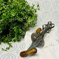 Load image into Gallery viewer, Circa Late 1940's-Mid 1950's - A & J Egg Beater - High Speed Super Center Drive