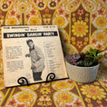 Load image into Gallery viewer, Twist w/Chubby Checker Vinyl Album - 1960