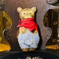 Load image into Gallery viewer, Kelloggs Goldilocks & 3 Bears (Advertising) Folk Dolls