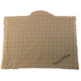 Load image into Gallery viewer, Hand Hooked "Welcome Mat" Small Rug - Signed Nancy Williams