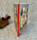 Load image into Gallery viewer, My Twin Puppies - Copyright 1924