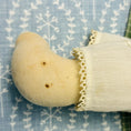 Load image into Gallery viewer, Vintage Farmhouse Doll - Circa Early 1900's - Mid 1900's