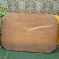 Load image into Gallery viewer, Antique Wooden Letter Spelling Board - 1886