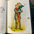 Load image into Gallery viewer, RARE FIND - Circa 1908-Salesman's Sample Book - Includes The Teddy Bear, Stories About Children Every Child Should Know