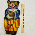 Load image into Gallery viewer, Kelloggs Goldilocks & 3 Bears (Advertising) Folk Dolls