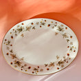 Load image into Gallery viewer, 1977 Royal Doulton Strawberry Cream Tableware | 38 Pieces (Sold Separately)