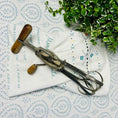 Load image into Gallery viewer, Circa Late 1940's-Mid 1950's - A & J Egg Beater - High Speed Super Center Drive