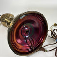 Load image into Gallery viewer, Pair of Vintage Mid Century Art Deco Stiffel Lamps