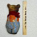 Load image into Gallery viewer, Kelloggs Goldilocks & 3 Bears (Advertising) Folk Dolls