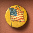 Load image into Gallery viewer, Circa Early 1900's C.D. Kenny Co Advertising Pin