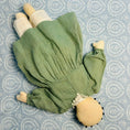 Load image into Gallery viewer, Vintage Farmhouse Doll - Circa Early 1900's - Mid 1900's