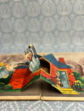 Load image into Gallery viewer, The Pop-Up Goldilocks and The Three Bears - Copyright 1934
