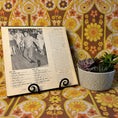 Load image into Gallery viewer, For Twisters Only w/Chubby Checker Vinyl Album - 1960