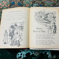 Load image into Gallery viewer, RARE FIND - Circa 1908-Salesman's Sample Book - Includes The Teddy Bear, Stories About Children Every Child Should Know