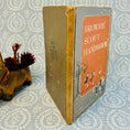 Load image into Gallery viewer, Brownie Scout Handbook - Copyright 1951