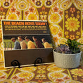 Load image into Gallery viewer, The Beach Boys Today - Vinyl Album - 1965