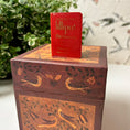 Load image into Gallery viewer, 1964 Vintage Miniature Lilliput German/English Dictionary