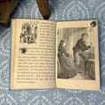 Load image into Gallery viewer, Neddy's Picture Story Book - Circa 1880