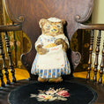 Load image into Gallery viewer, Kelloggs Goldilocks & 3 Bears (Advertising) Folk Dolls