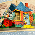 Load image into Gallery viewer, The Pop-Up Goldilocks and The Three Bears - Copyright 1934