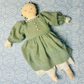 Load image into Gallery viewer, Vintage Farmhouse Doll - Circa Early 1900's - Mid 1900's