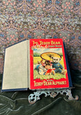 Load image into Gallery viewer, RARE FIND - Circa 1908-Salesman's Sample Book - Includes The Teddy Bear, Stories About Children Every Child Should Know
