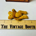 Load image into Gallery viewer, 1930's Miniature Jointed Teddy Bear