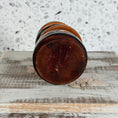 Load image into Gallery viewer, Vintage Japanese Ainu Nipopo Wooden Creative Kokeshi Doll
