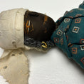 Load image into Gallery viewer, Vintage HandMade African American Folk Art Dolls (Pair)