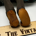 Load image into Gallery viewer, Vintage HandMade African American Folk Art Dolls (Pair)