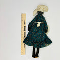 Load image into Gallery viewer, Vintage HandMade African American Folk Art Dolls (Pair)