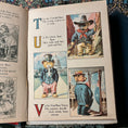 Load image into Gallery viewer, RARE FIND - Circa 1908-Salesman's Sample Book - Includes The Teddy Bear, Stories About Children Every Child Should Know