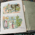Load image into Gallery viewer, RARE FIND - Circa 1908-Salesman's Sample Book - Includes The Teddy Bear, Stories About Children Every Child Should Know