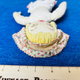 Load image into Gallery viewer, Vintage Child's HandMade Doll