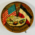 Load image into Gallery viewer, Circa Early 1900's Advertising Pin for C.D. Kenny Company