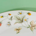 Load image into Gallery viewer, 1977 Royal Doulton Strawberry Cream Tableware | 38 Pieces (Sold Separately)
