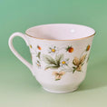 Load image into Gallery viewer, 1977 Royal Doulton Strawberry Cream Tableware | 38 Pieces (Sold Separately)