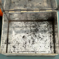 Load image into Gallery viewer, Circa Early 1900's Tobacciana - Sensible Sliced Plug Tin - Larus and Bro. Co