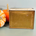 Load image into Gallery viewer, Circa Early 1900's Tobacciana - Sensible Sliced Plug Tin - Larus and Bro. Co