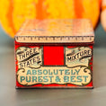 Load image into Gallery viewer, Circa Early 1900's Tobacciana - Three States Mixture - Harry Weissinger Tobacco Co