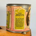 Load image into Gallery viewer, 1932 George Washington Bi-Centennial Savings Bank - Sapolin Speed Enamel Tin