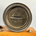 Load image into Gallery viewer, 1932 George Washington Bi-Centennial Savings Bank - Sapolin Speed Enamel Tin