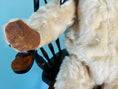 Load image into Gallery viewer, 1988 Teddy's of Yesteryear Teddy Bear
