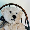 Load image into Gallery viewer, 1988 Teddy's of Yesteryear Teddy Bear