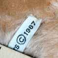 Load image into Gallery viewer, 1987 Joyce Sheets Mohair Teddy Bear