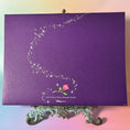 Load image into Gallery viewer, 2002 Vintage Disney Portfolio of 4 Lithographs - Beauty and the Beast